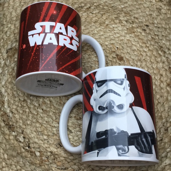 star wars galerie mug